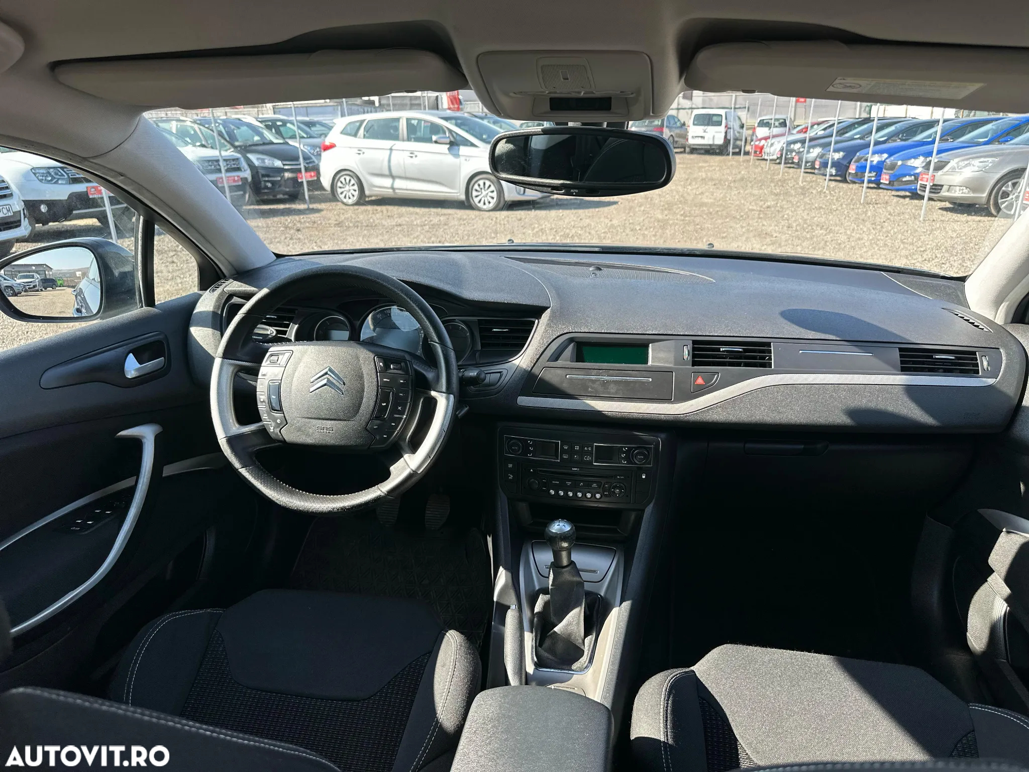 Citroën C5 1.8 16V Style - 27