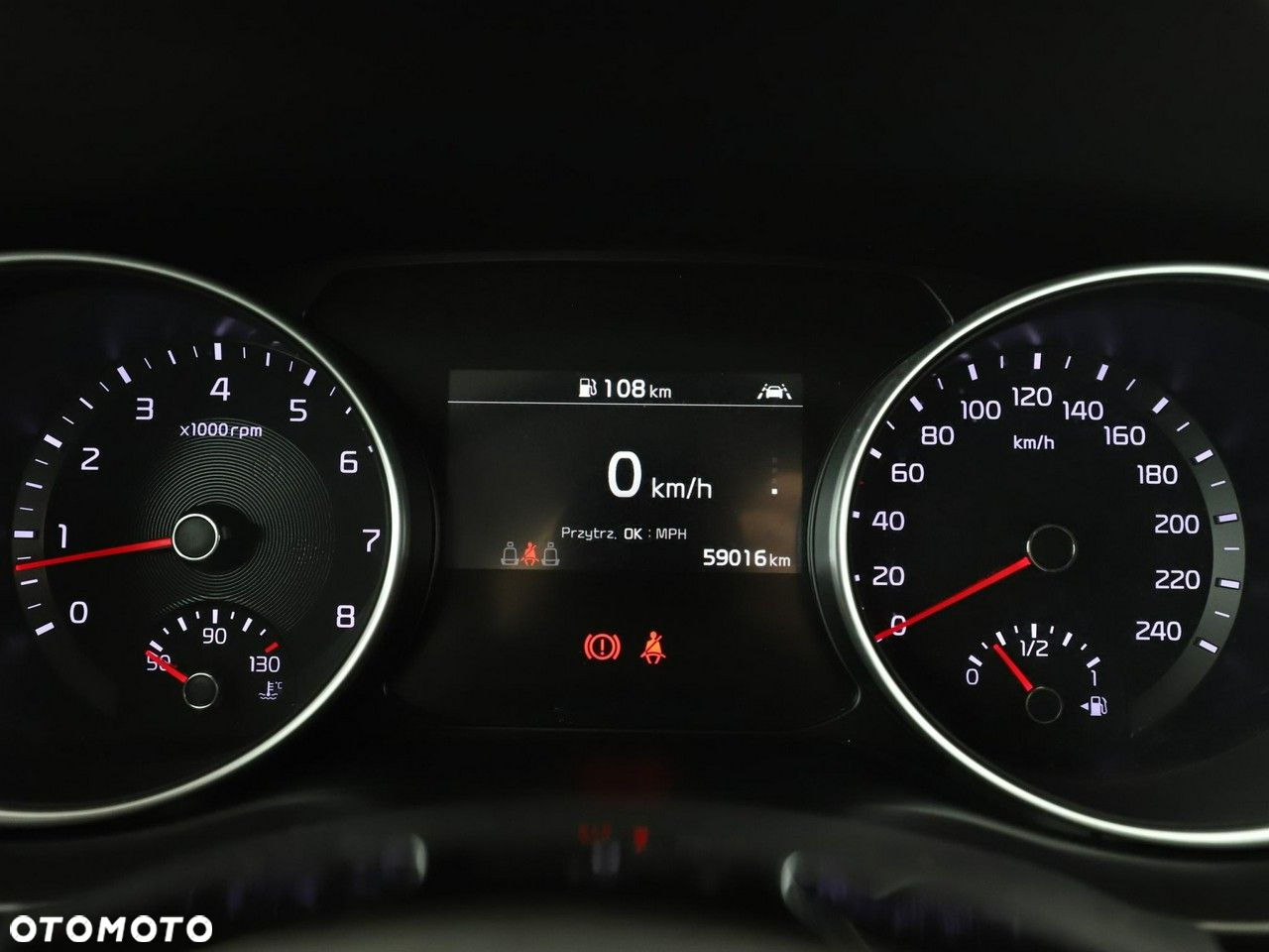 Kia XCeed 1.5 T-GDI XL - 22