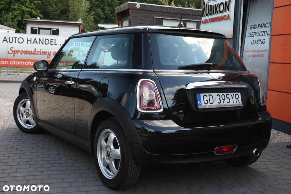 MINI ONE - 16
