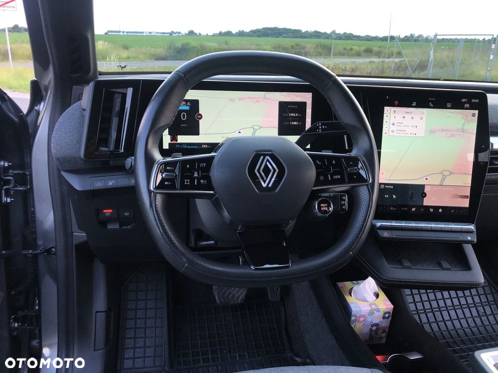 Renault Megane EV60 Techno - 17