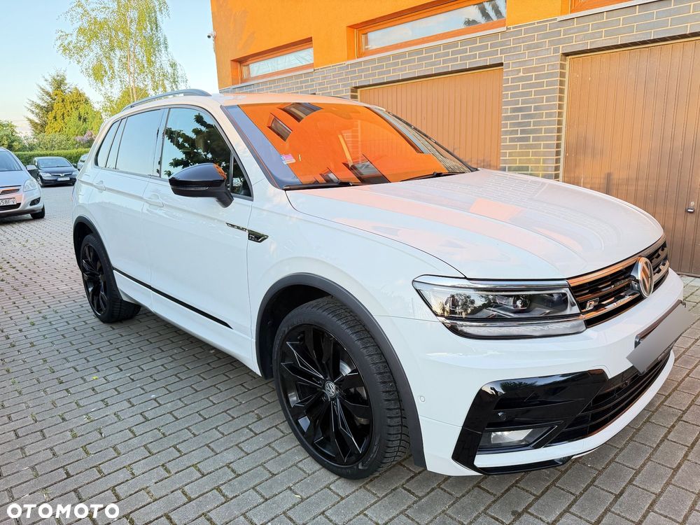 Volkswagen Tiguan 2.0 TSI BMT 4Mot Highline DSG - 1