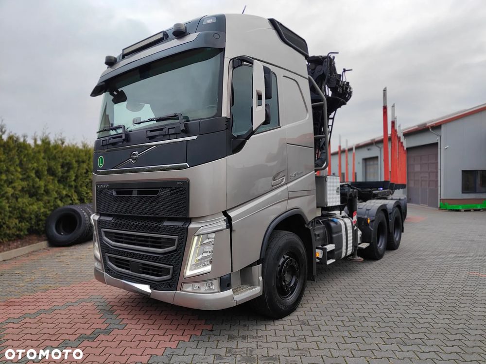 Volvo Fh - 2