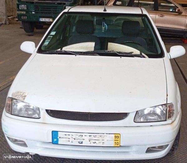 Para Peças Citroën Saxo (S0, S1) - 1