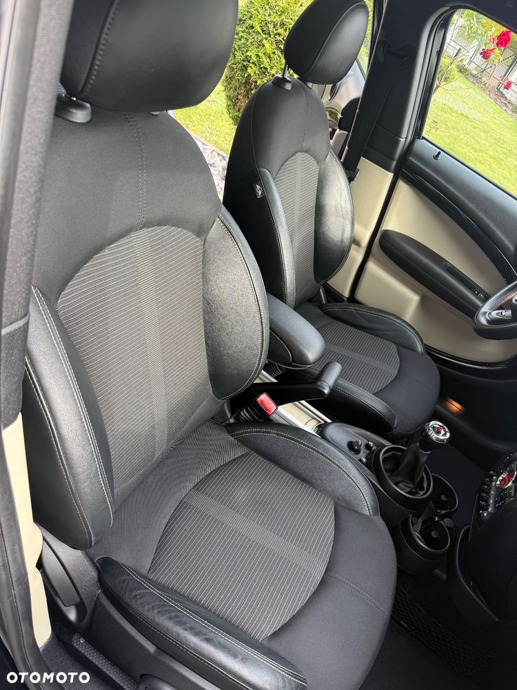 MINI Countryman - 15