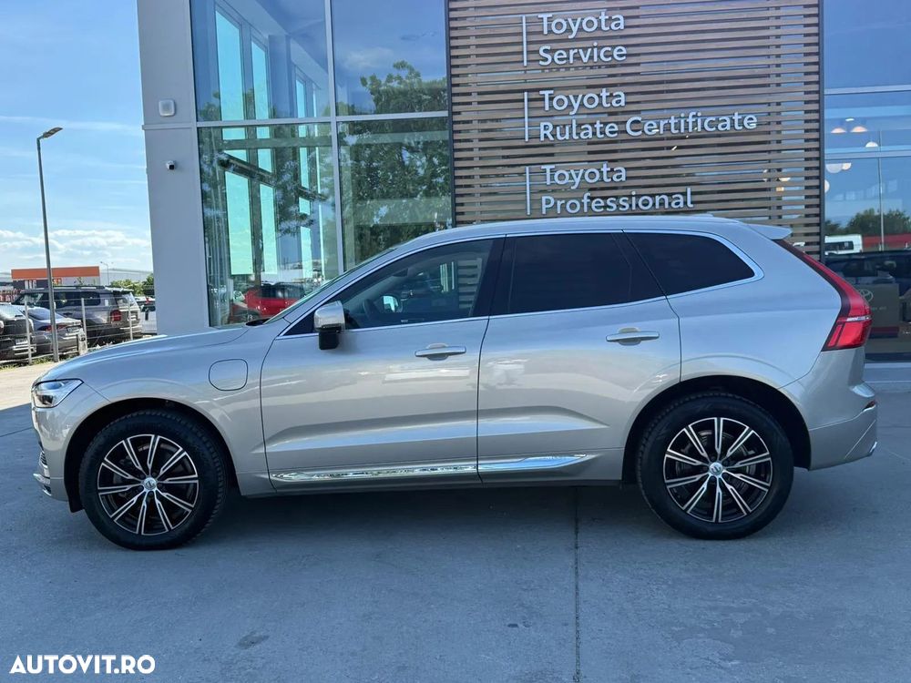 Volvo XC 60 - 6
