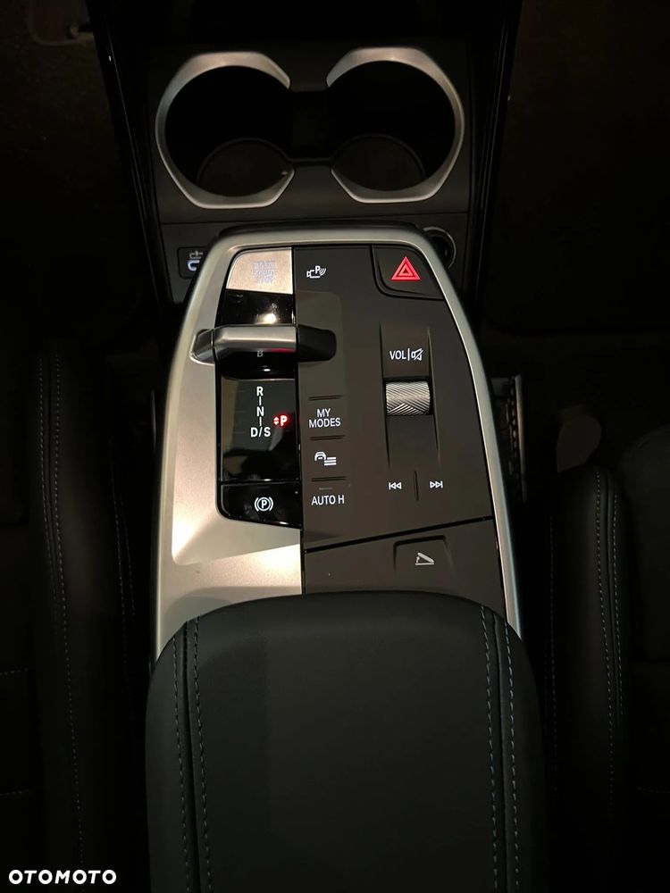 BMW X2 M35i xDrive - 23