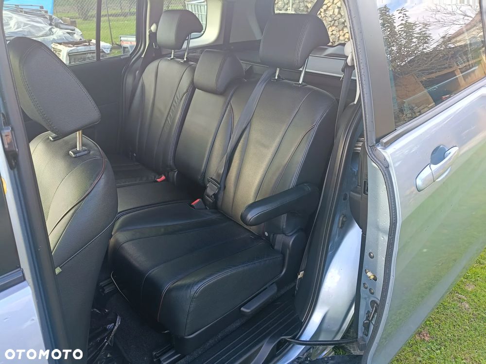 Mazda 5 1.6 CD Navi + - 8