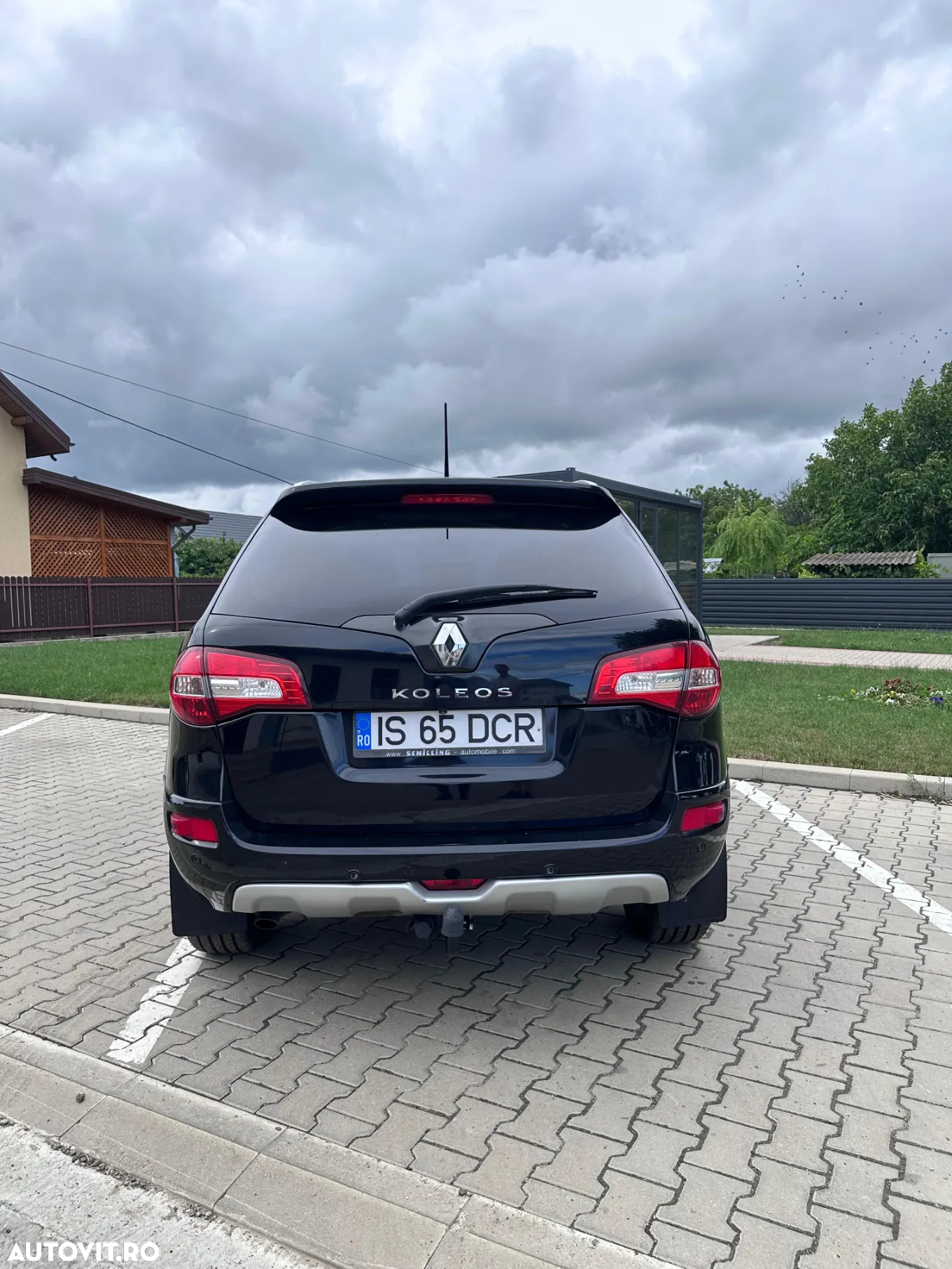 Renault Koleos 2.0 dCI Privilege - 7