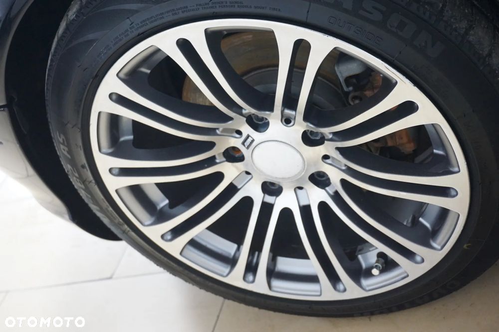 BMW Seria 3 320 Cd Edition Sport - 18