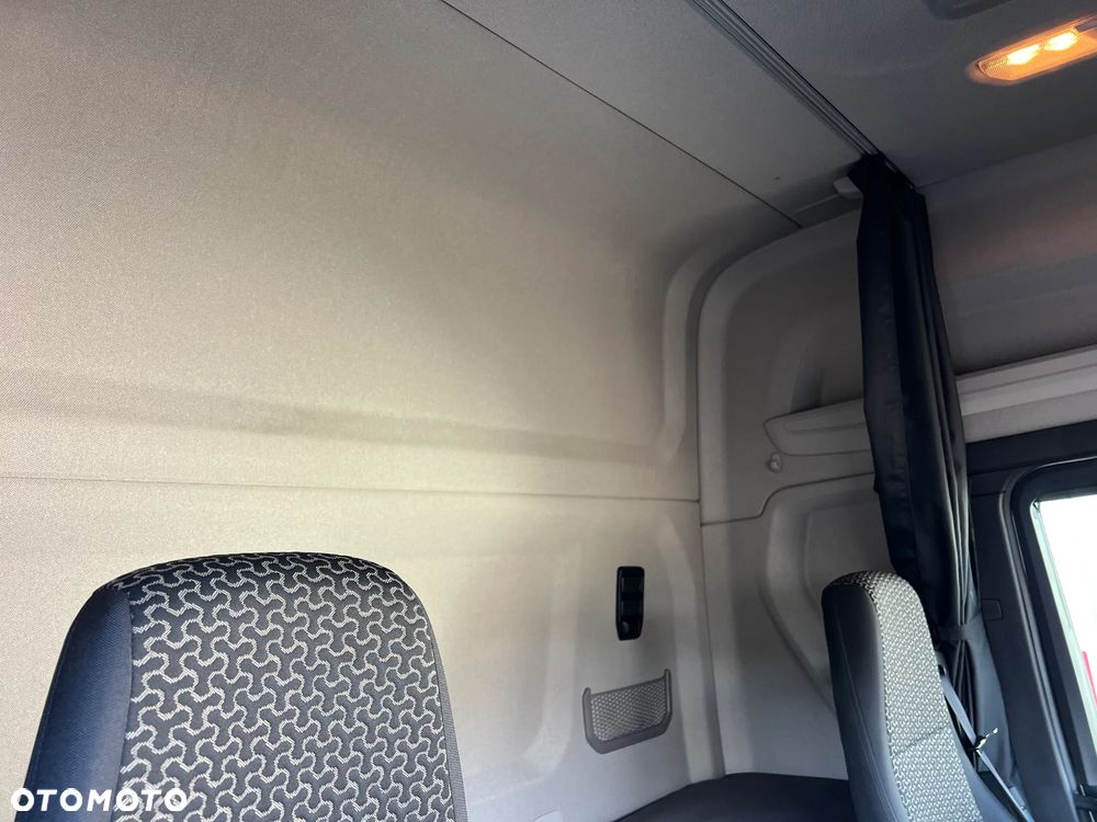 Scania R 450 Klima postojowa - 28