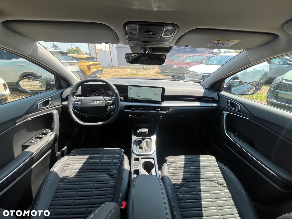 Kia XCeed 1.6 T-GDI L DCT - 18