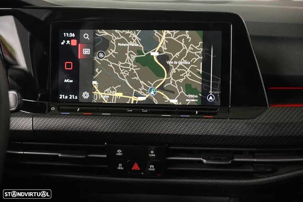 VW Golf 1.5 eTSI OPF DSG R-Line - 55