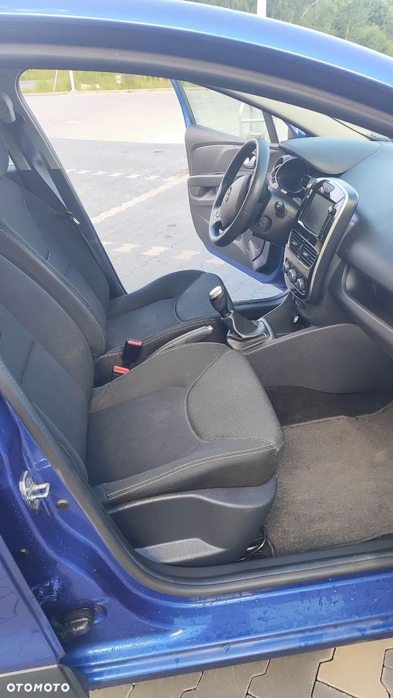 Renault Clio (Energy) TCe 75 LIFE - 11