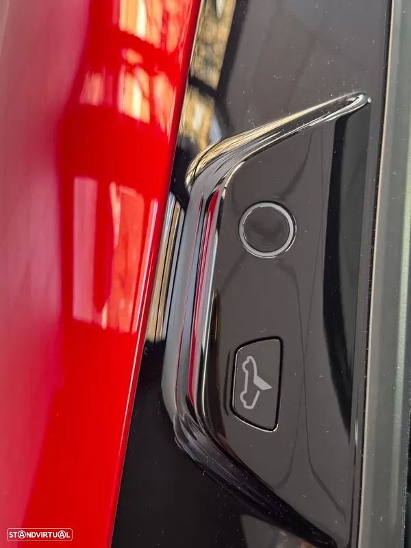 MG Cyberster 77 kWh GT - 27