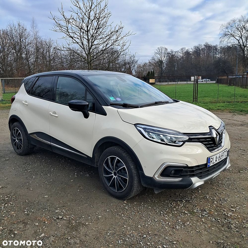 Renault Captur ENERGY TCe 90 Start&Stop Dynamique - 2