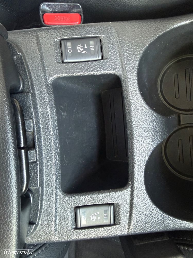 Nissan Qashqai 1.5 dCi N-Connecta - 18