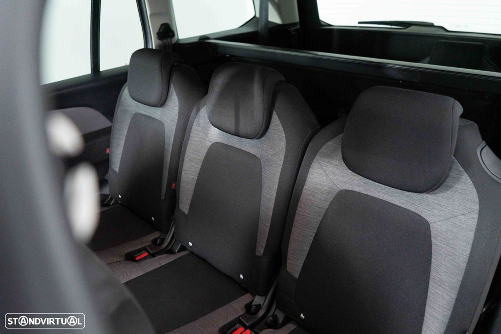 Citroën Grand C4 Spacetourer 1.2 PureTech Origins - 11