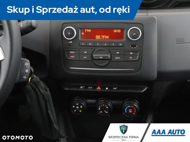 Dacia Duster - 15