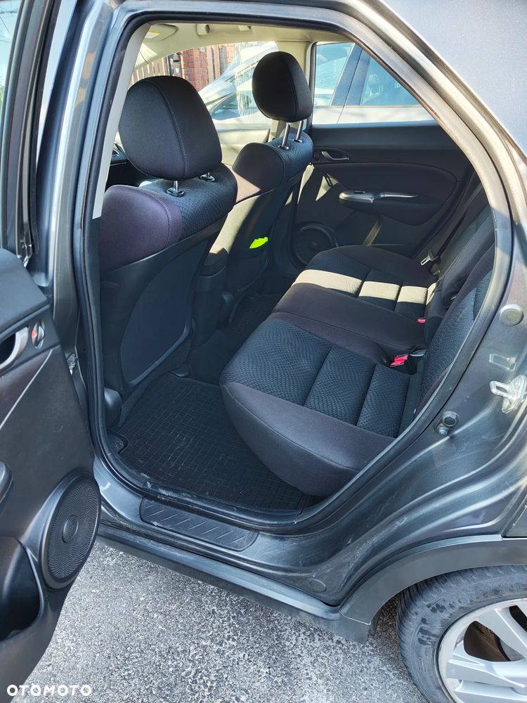 Honda Civic 1.8 Sport - 11