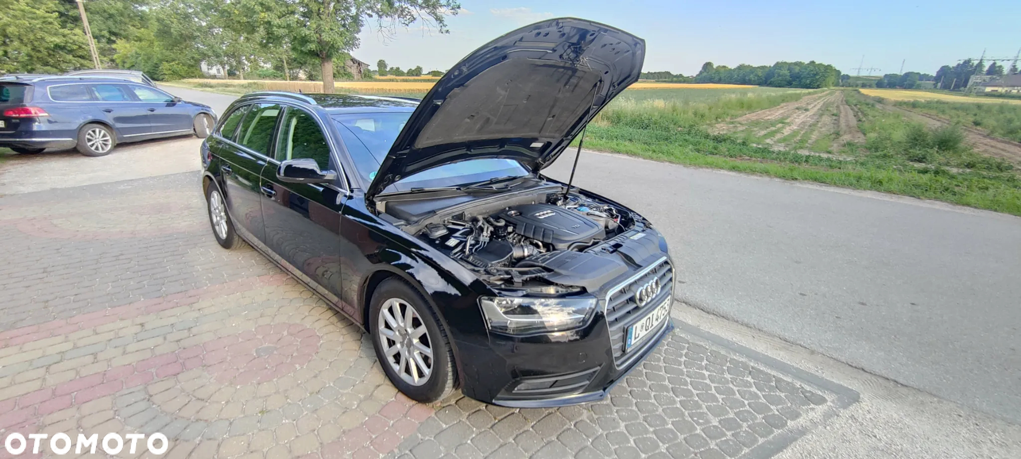 Audi A4 2.0 TDI ultra - 17