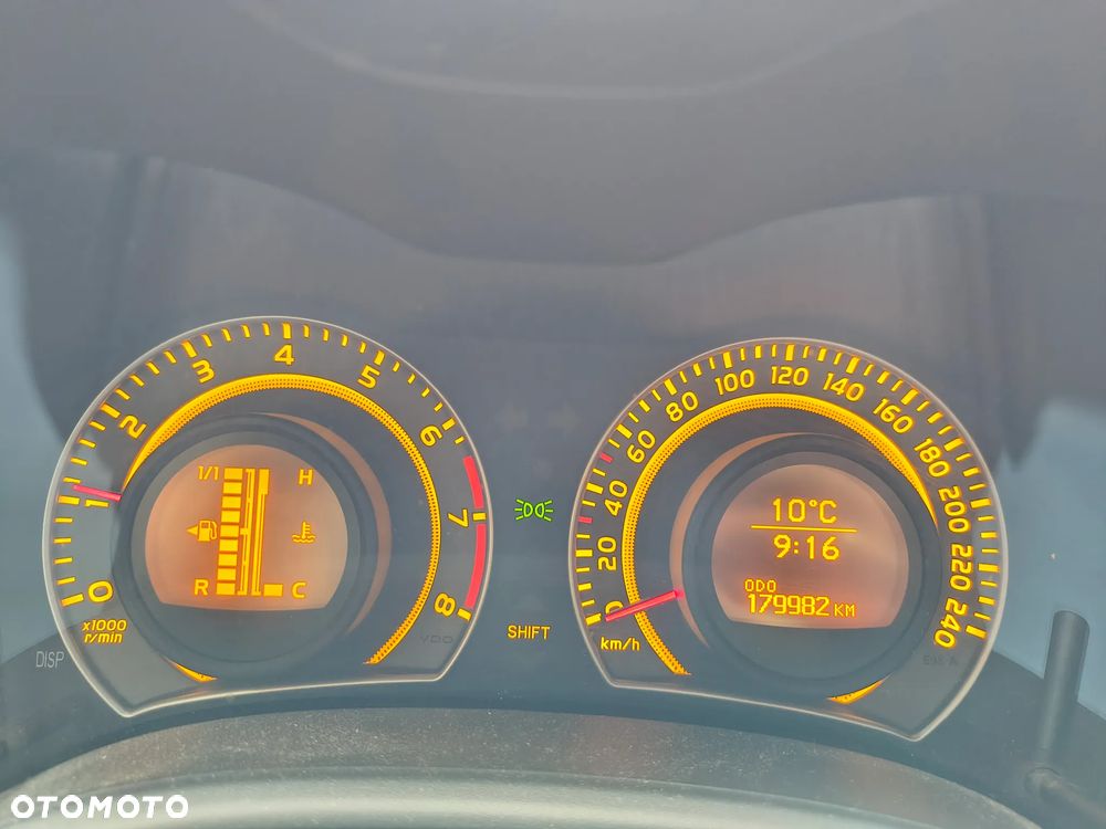 Toyota Corolla 1.6 VVT-i Prestige - 15
