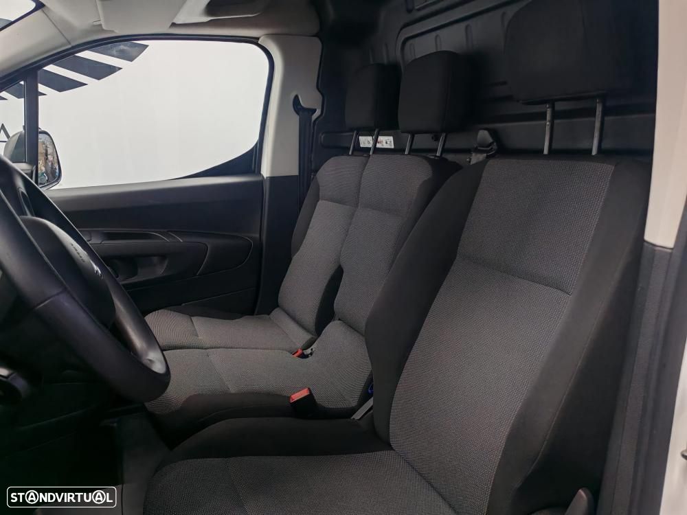 Citroën Berlingo 1.5 BlueHDi XL Feel - 9