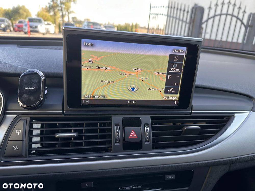 Audi A6 - 24