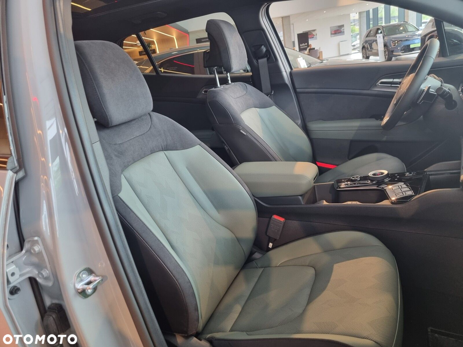 Kia Sportage - 26