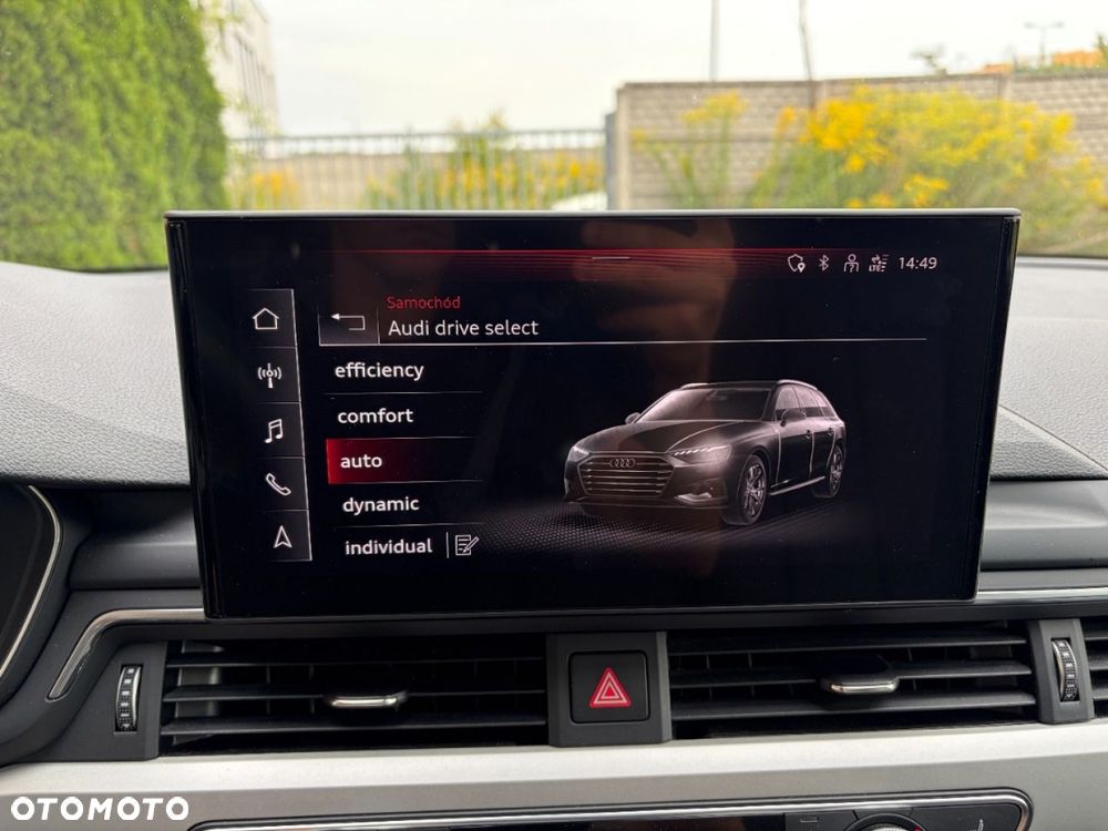 Audi A4 Avant 50 TDI quattro tiptronic S line - 19