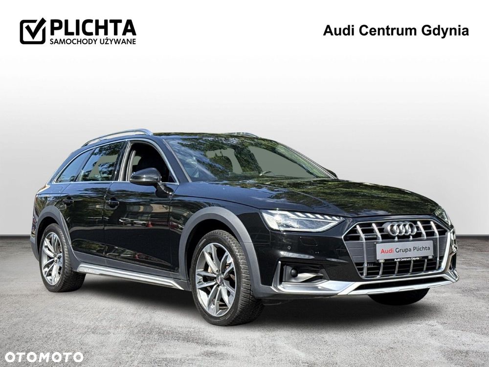 Audi A4 Allroad - 7