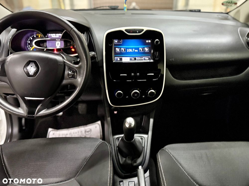 Renault Clio - 5