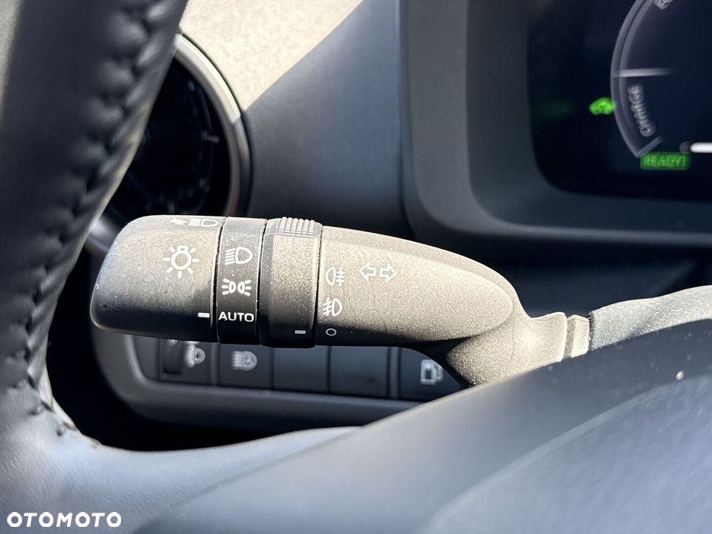 Toyota C-HR 1.8 Hybrid Style - 17