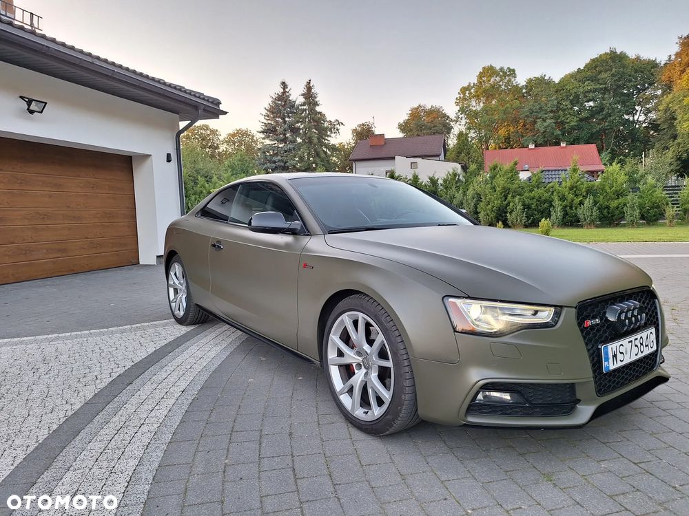 Audi S5 Coupé 3.0 TFSI Quattro S tronic - 14