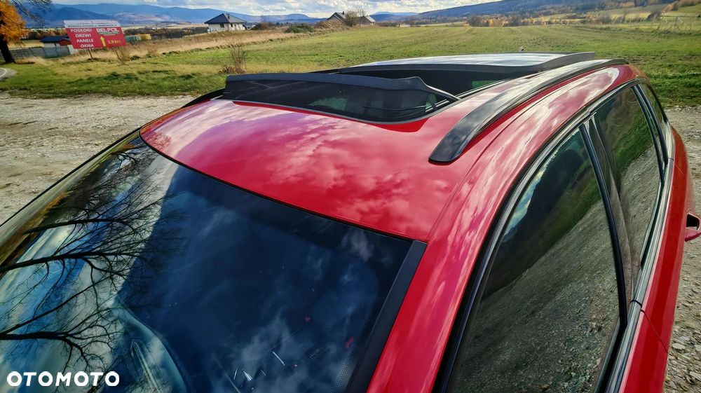 Skoda Octavia 2.0 TSI RS 245 DSG - 40