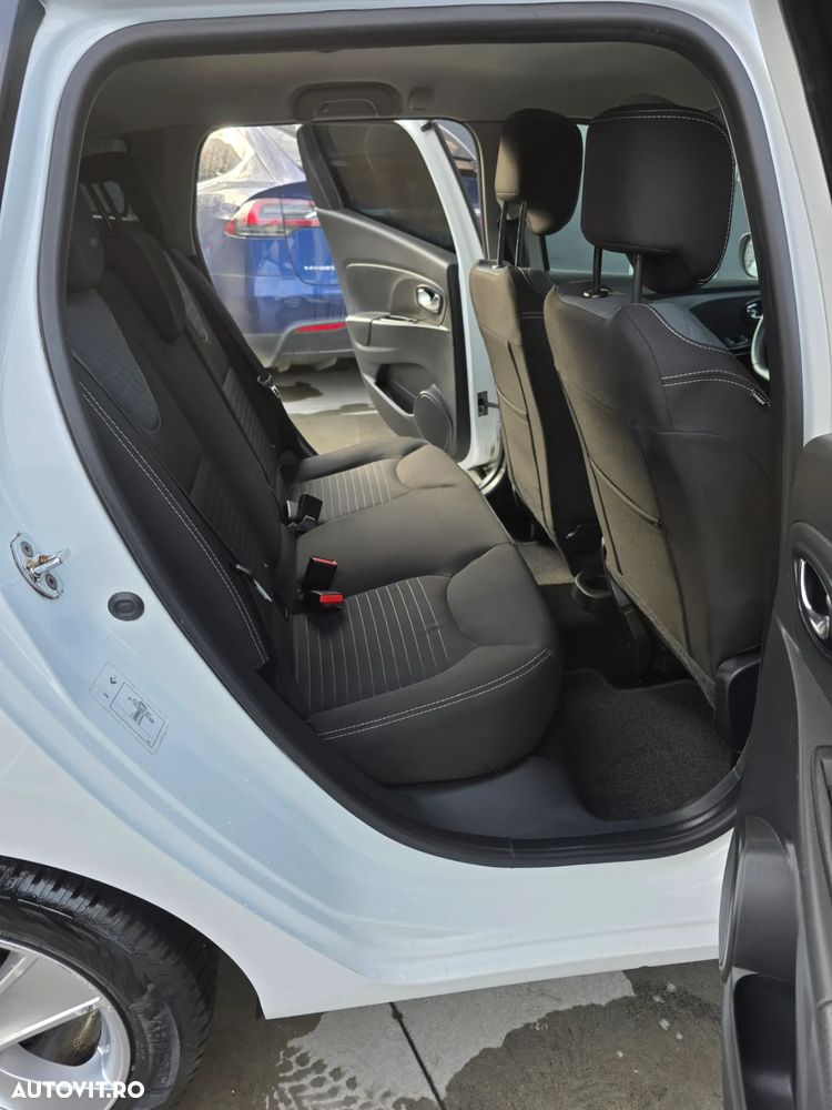 Renault Clio ENERGY TCe 90 Start & Stop Dynamique - 10