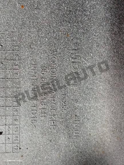 Embaladeira Esquerda 9680_8318lh Chevrolet Aveo Ii Hatchback [2 - 3