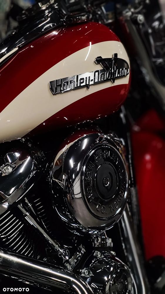 Harley-Davidson FL Hydra Glide - 8