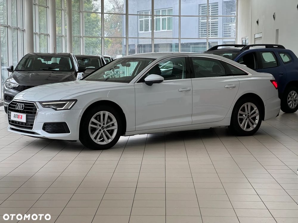 Audi A6 - 36