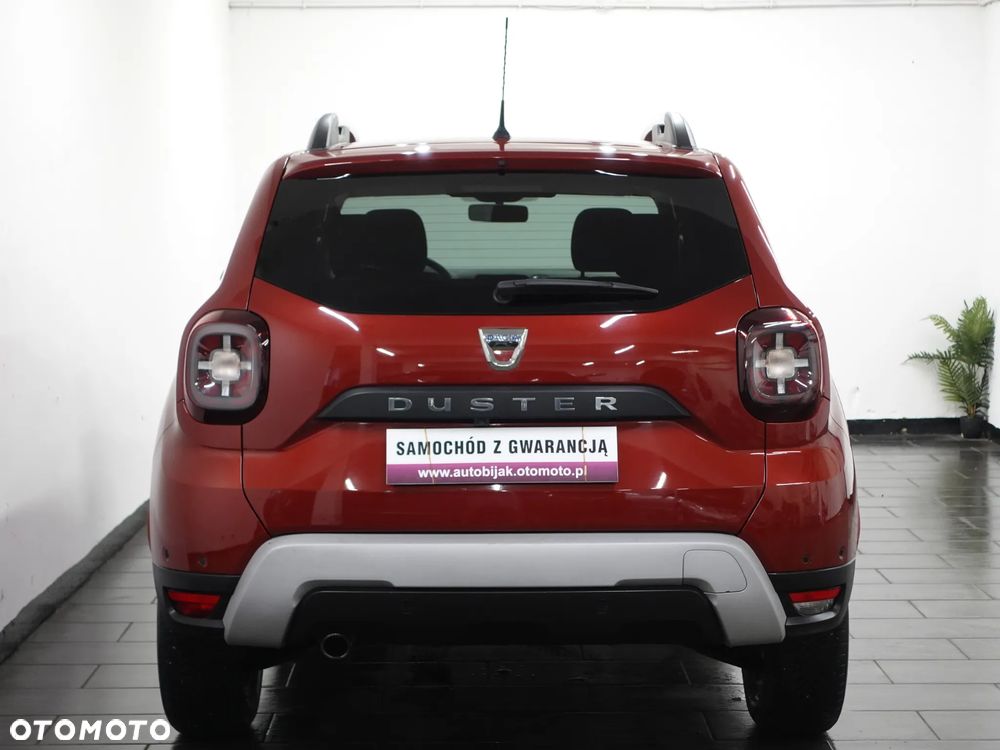 Dacia Duster 1.0 TCe Prestige - 7