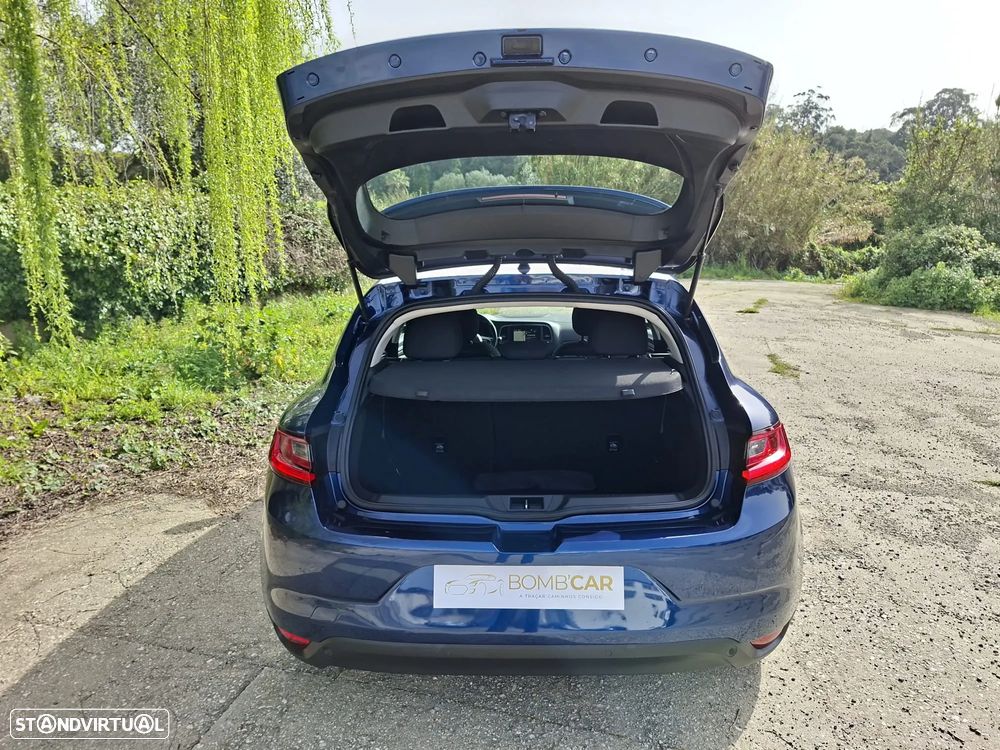 Renault Mégane - 46