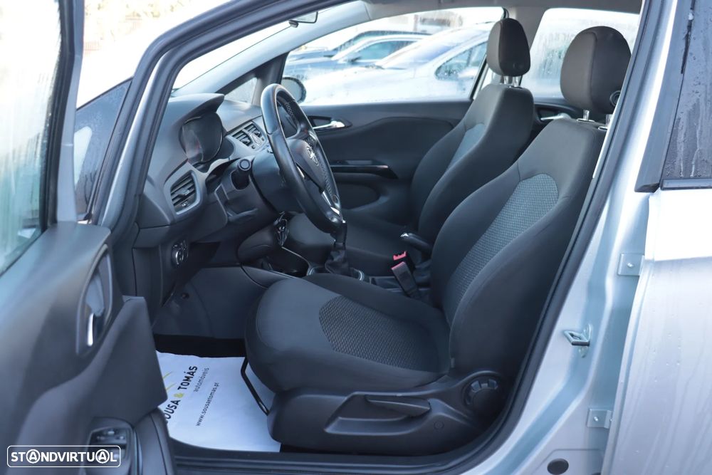 Opel Corsa 1.2 Edition - 10