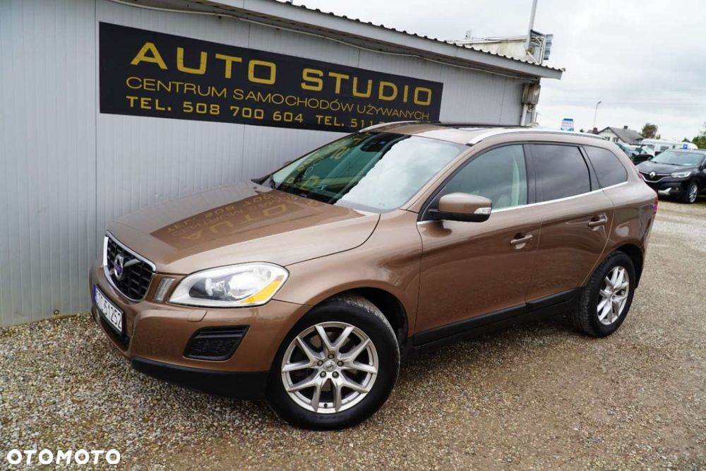 Volvo XC 60 - 32