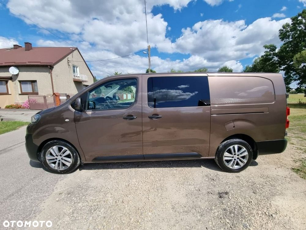Peugeot Expert - 8