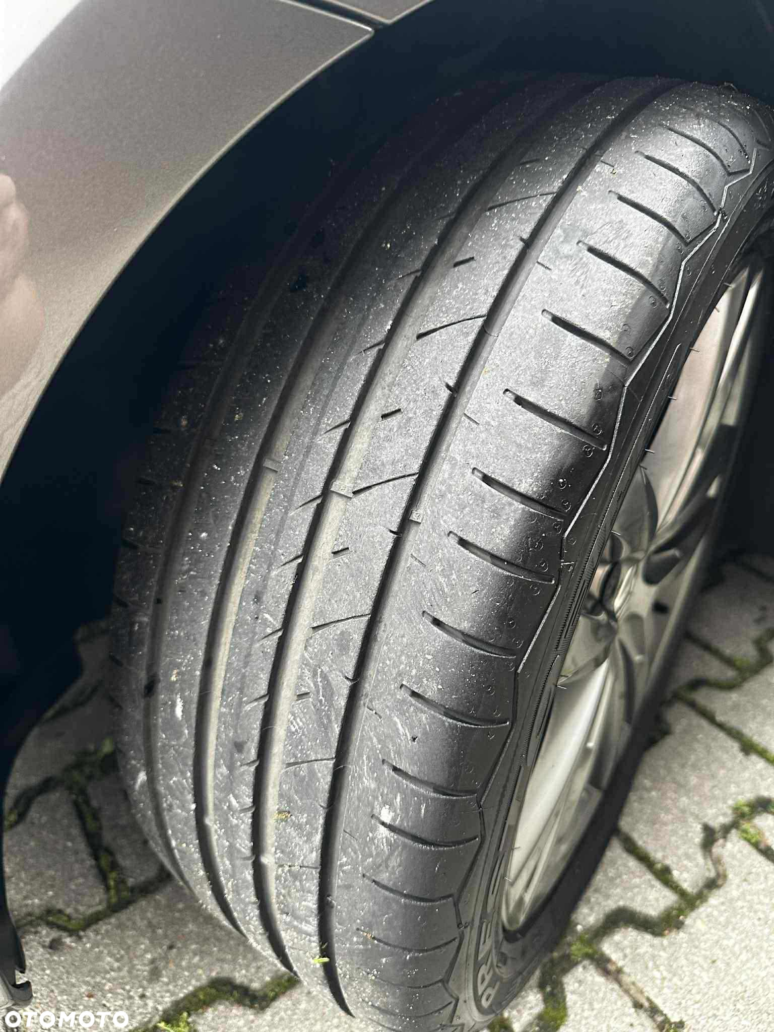 Volkswagen Golf VII 1.2 TSI BMT Trendline - 13