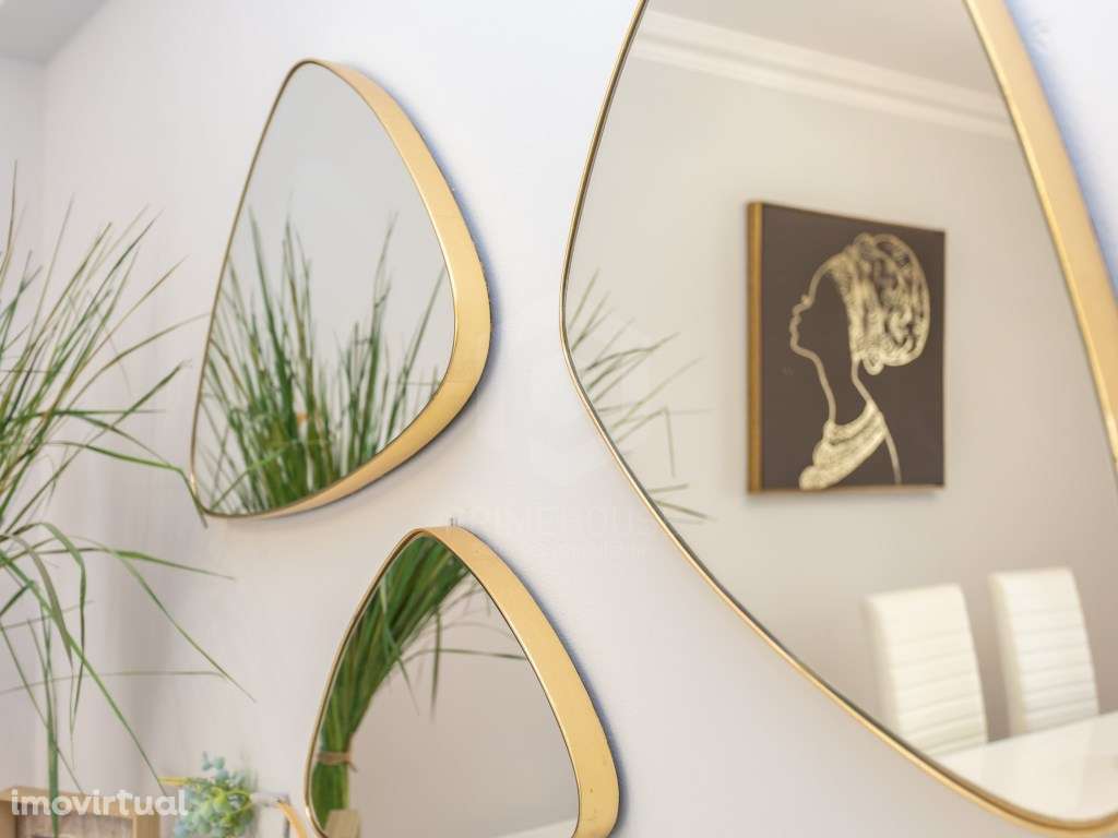 T3 Santo António da Charneca - Grande imagem: 3/29