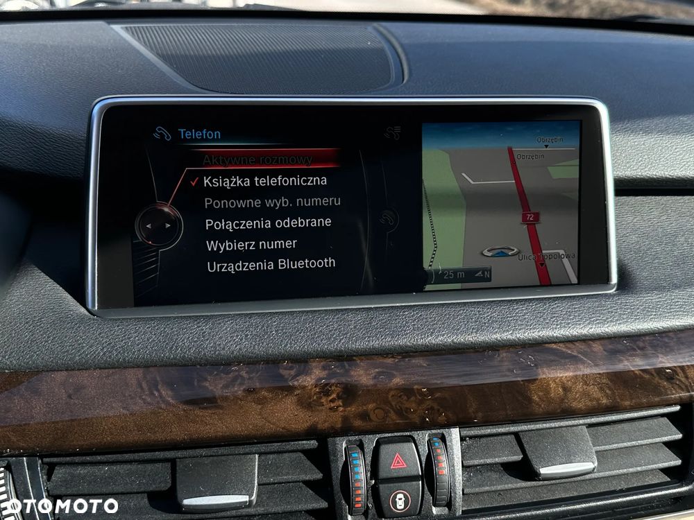 BMW X5 xDrive30d Sport-Aut - 39