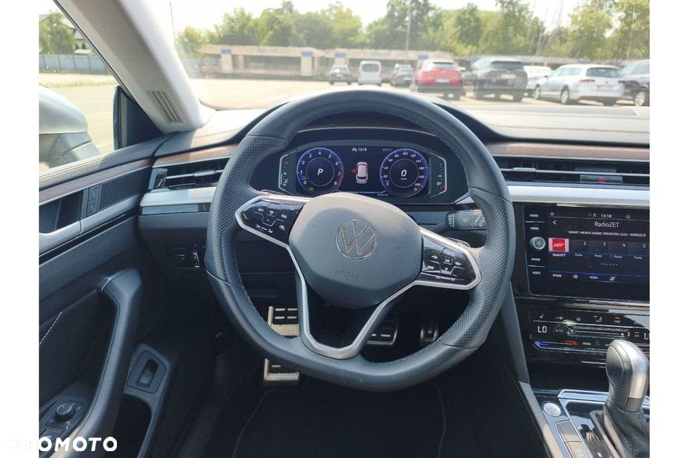 Volkswagen Arteon 2.0 TSI Elegance DSG - 10