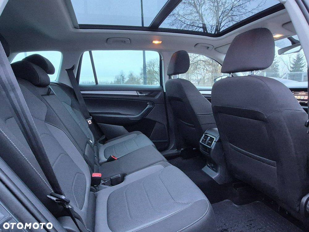 Skoda Kodiaq - 6