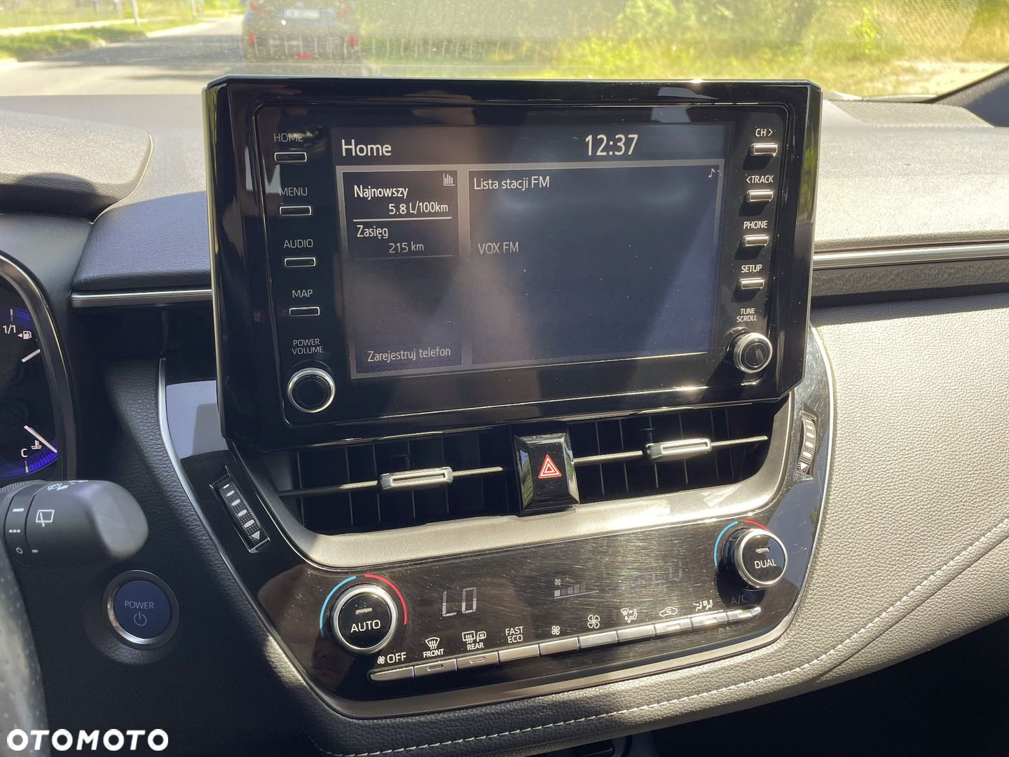 Toyota Corolla - 17