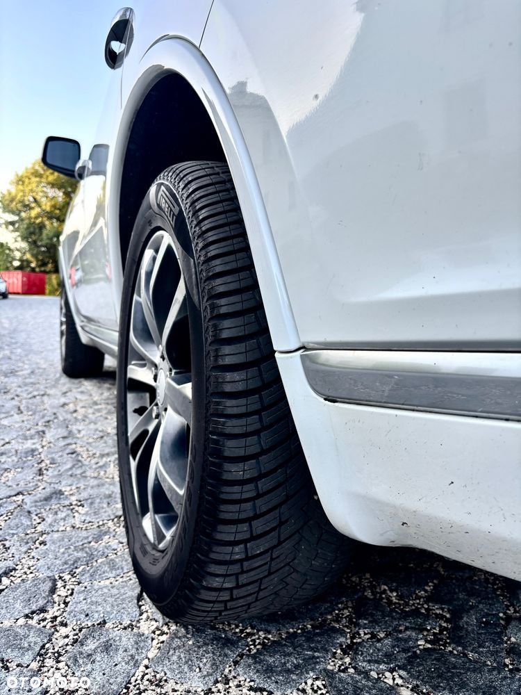 Dodge Durango 3,6 Citadel - 10